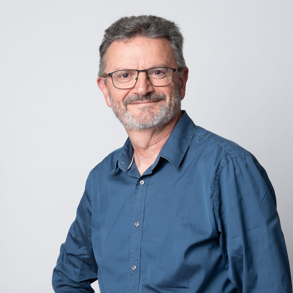 Daniel Guaisnon ©sylvain Malmouche