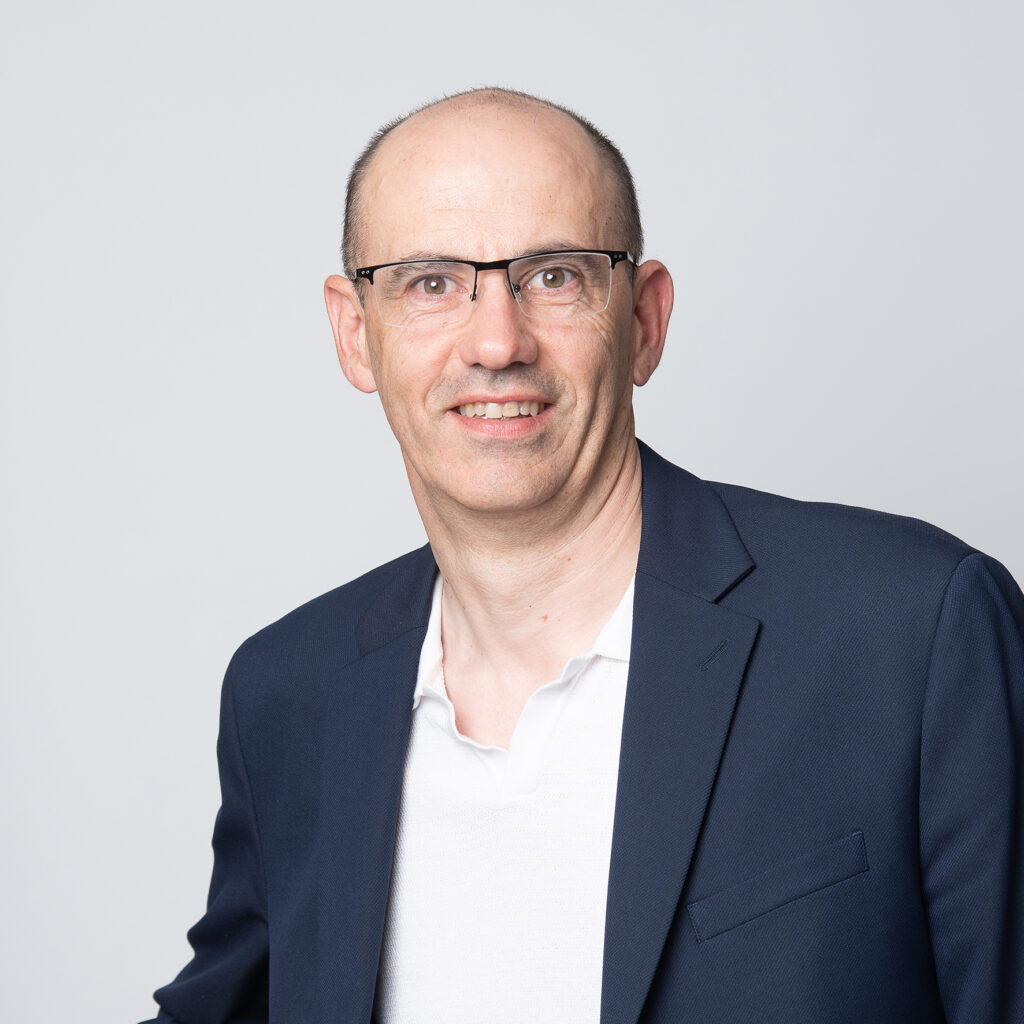 Emmanuel Rousseau ©sylvain Malmouche