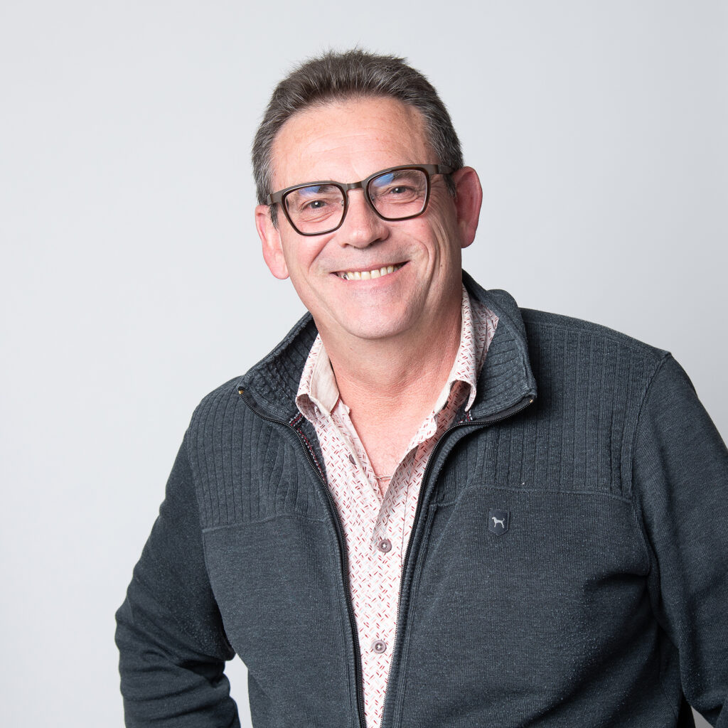 Éric Vincent ©sylvain Malmouche