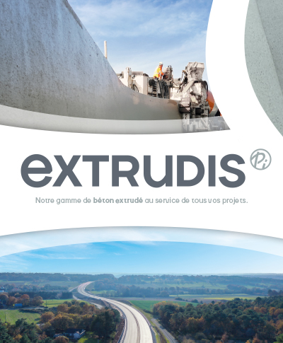 Extrudis Marque