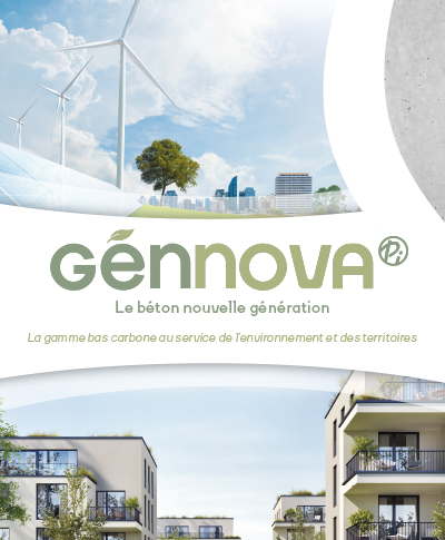 Gennova Marque