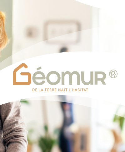 Geomur Marque