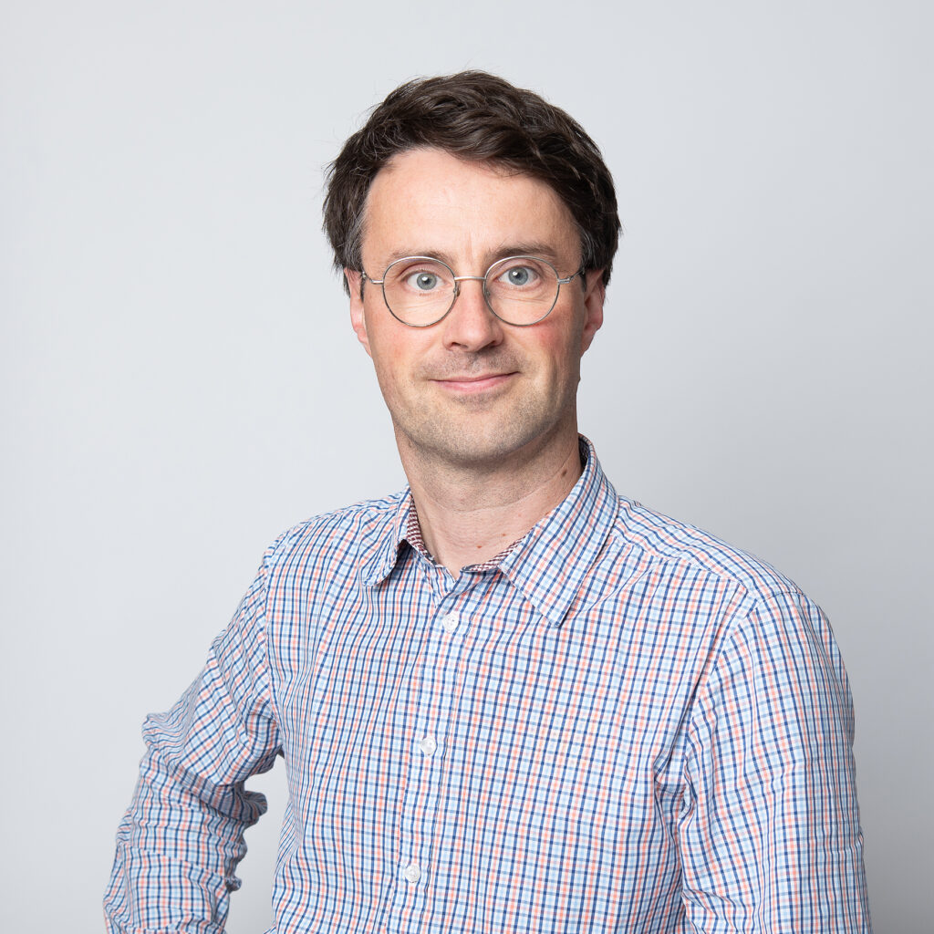 Gilles De La Rivière ©sylvain Malmouche