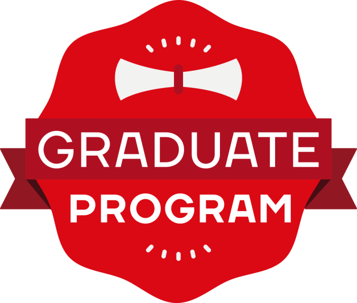 Graduate Program Logo