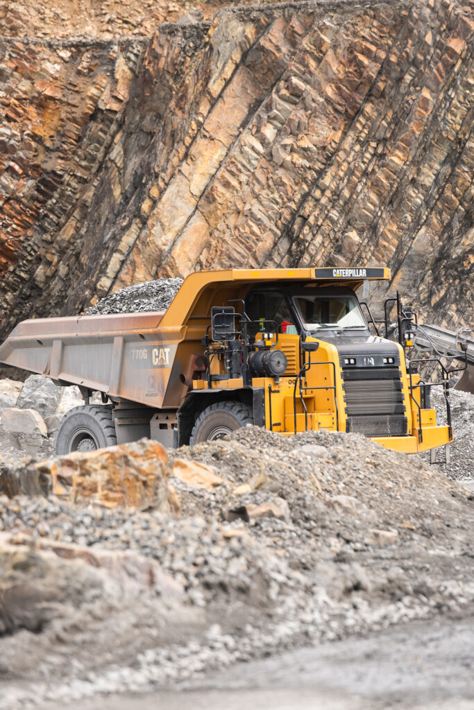 Granulat + environnement ©sylvain Malmouche