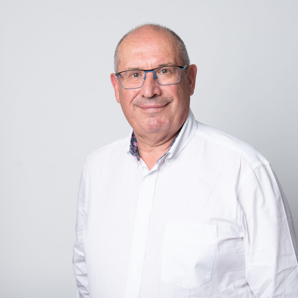 Laurent Pigeon ©sylvain Malmouche