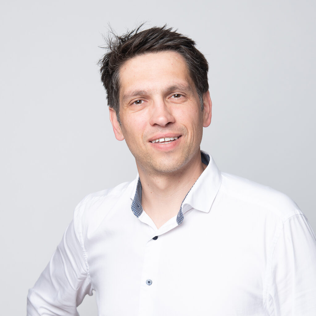 Sébasien CHAUSSÉ, PIGEON Granulats Normandie ©sylvain Malmouche