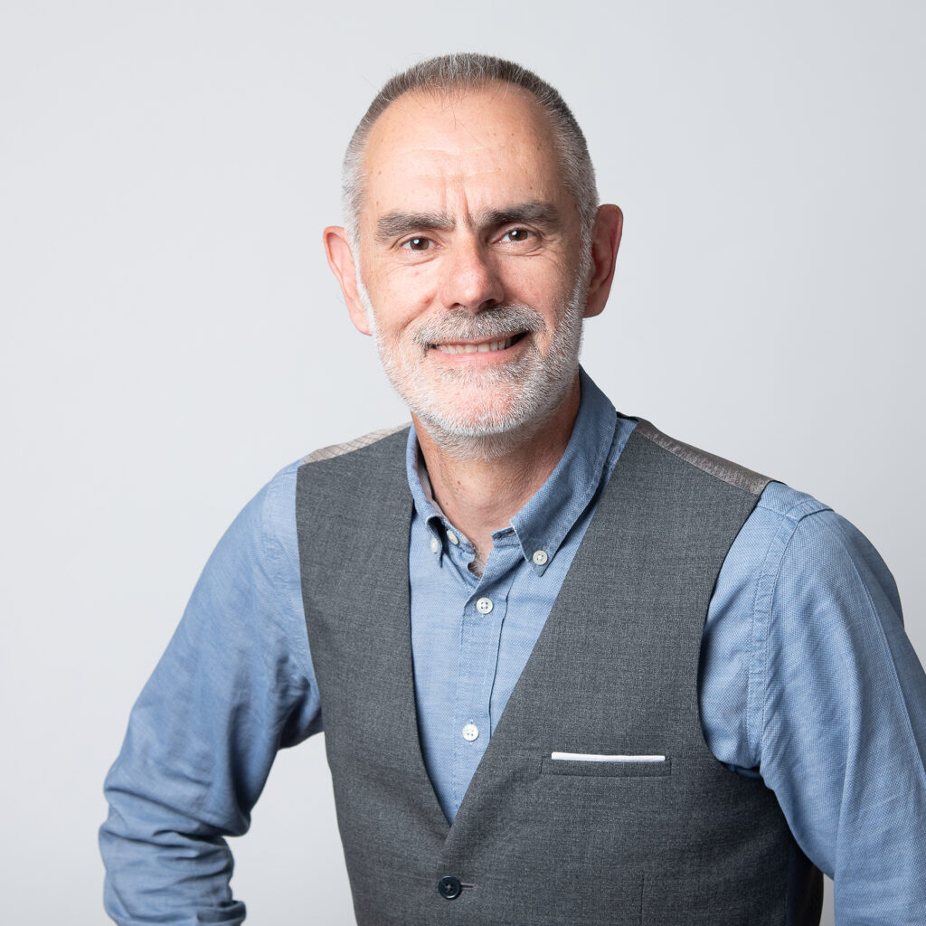 Serge Maurier ©sylvain Malmouche