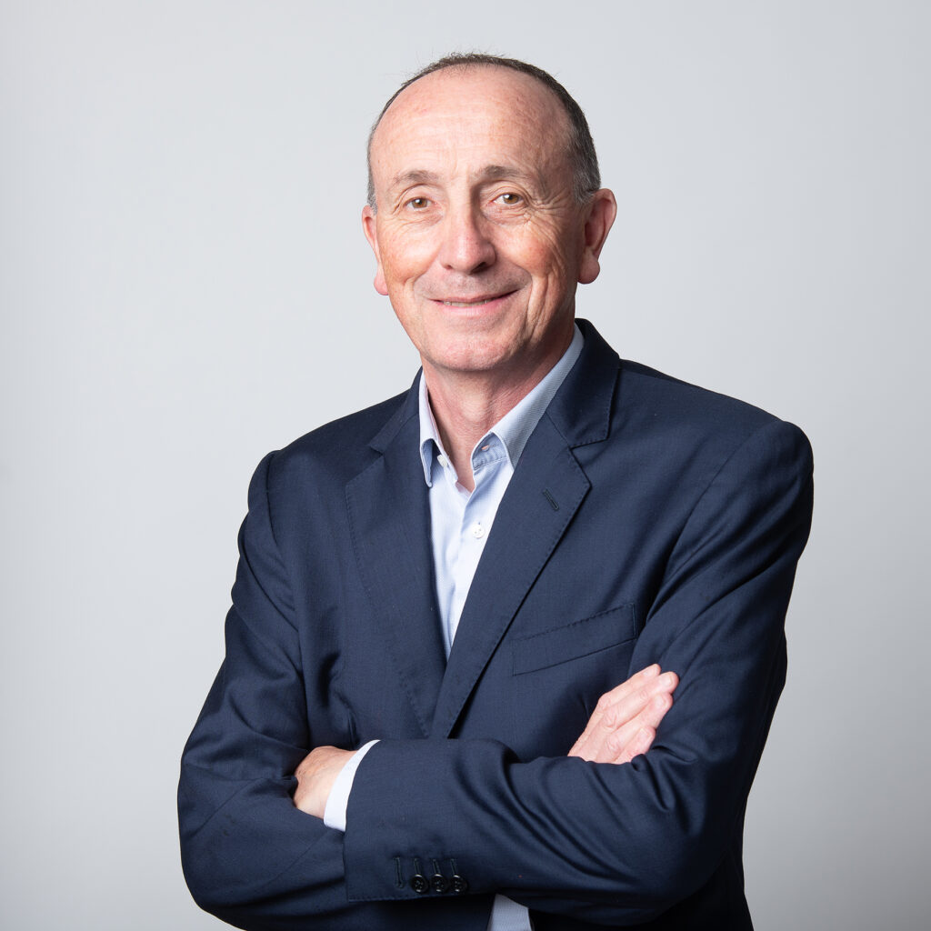 Thierry Pigeon ©sylvain Malmouche