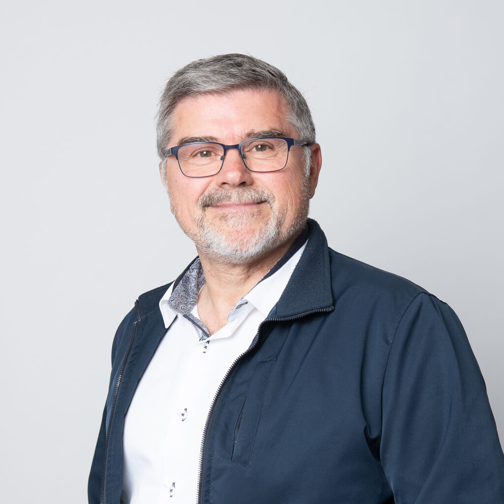 Thierry Wojnowski ©sylvain Malmouche