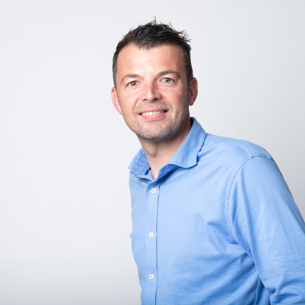 Tony Robe ©sylvain Malmouche