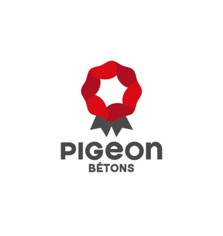 Pigeon Bétons
