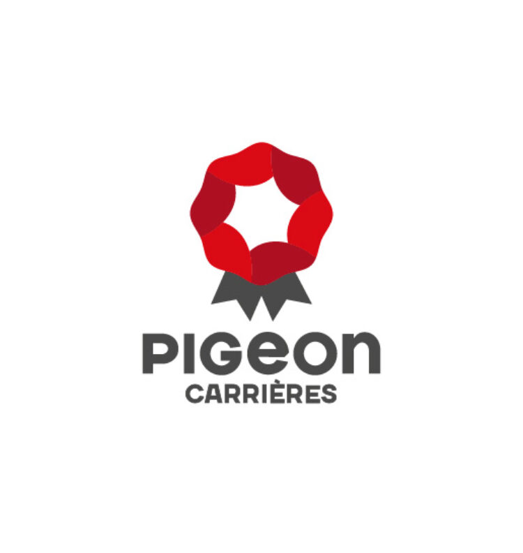 Logo PIGEON Carrières