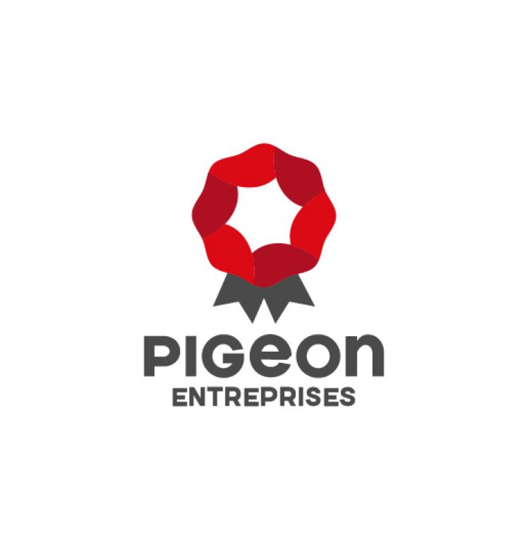 Logo Pigeon Entreprises