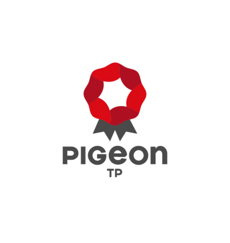 Logo PIGEON TP