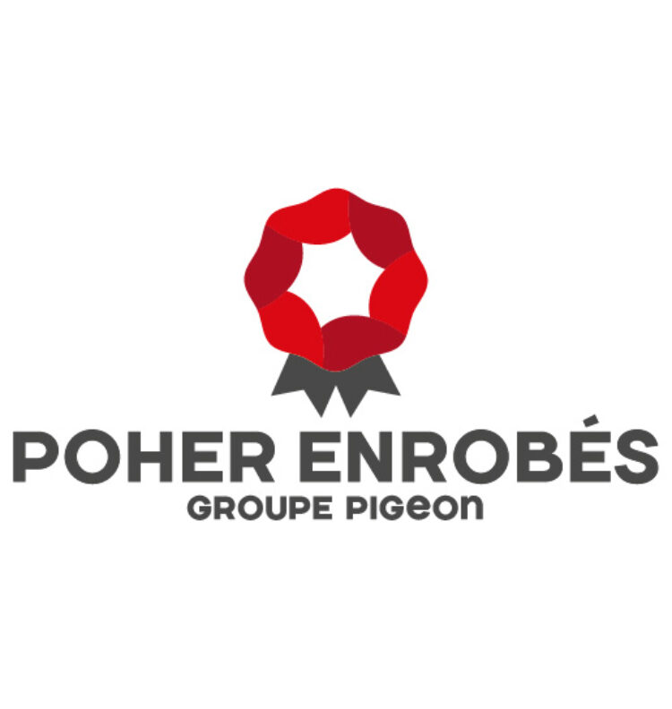 Logo POHER Enrobés