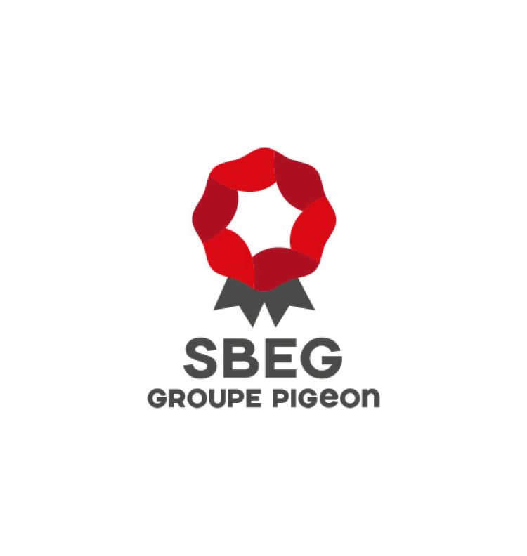 Logo SBEG
