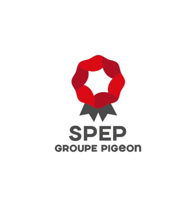 Logo SPEP Groupe PIGEON