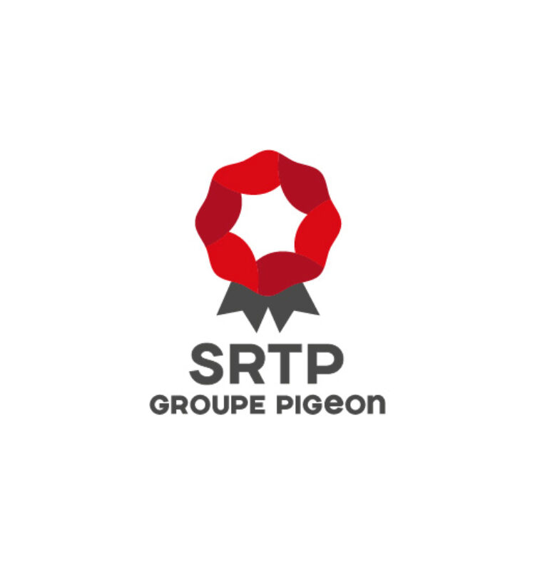 Logo SRTP