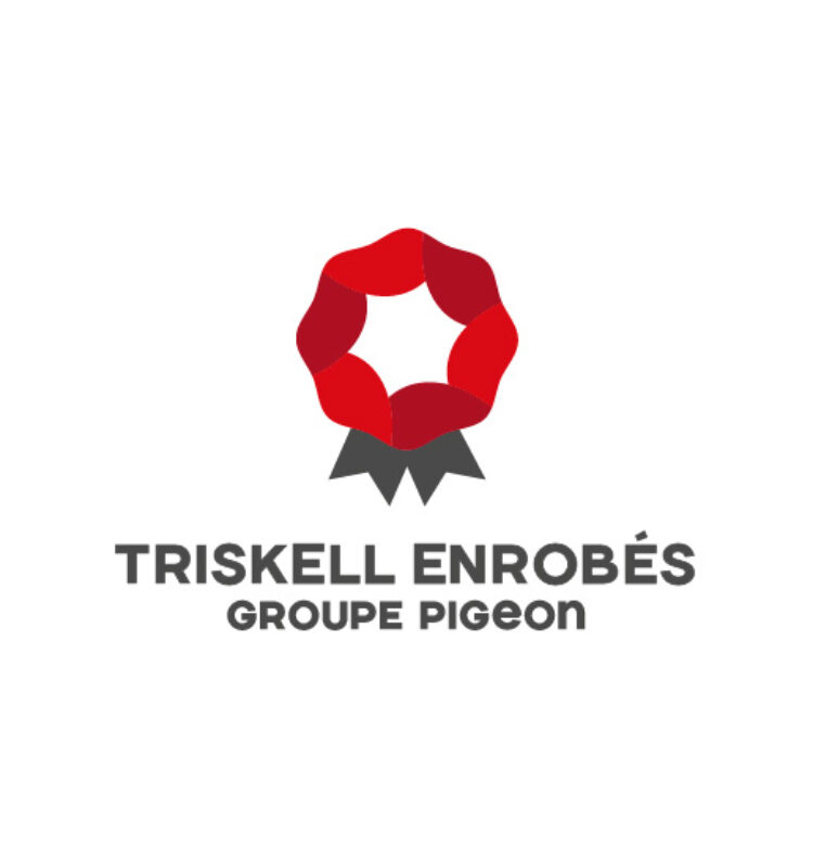 Logo Triskell Enrobés