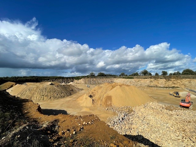 Carrière Pluvigner 2