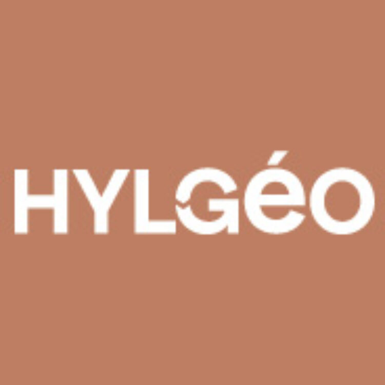 Logo HylgÉo V2 Carré V2