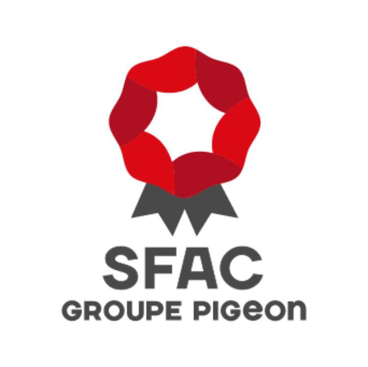 Logo SFAC
