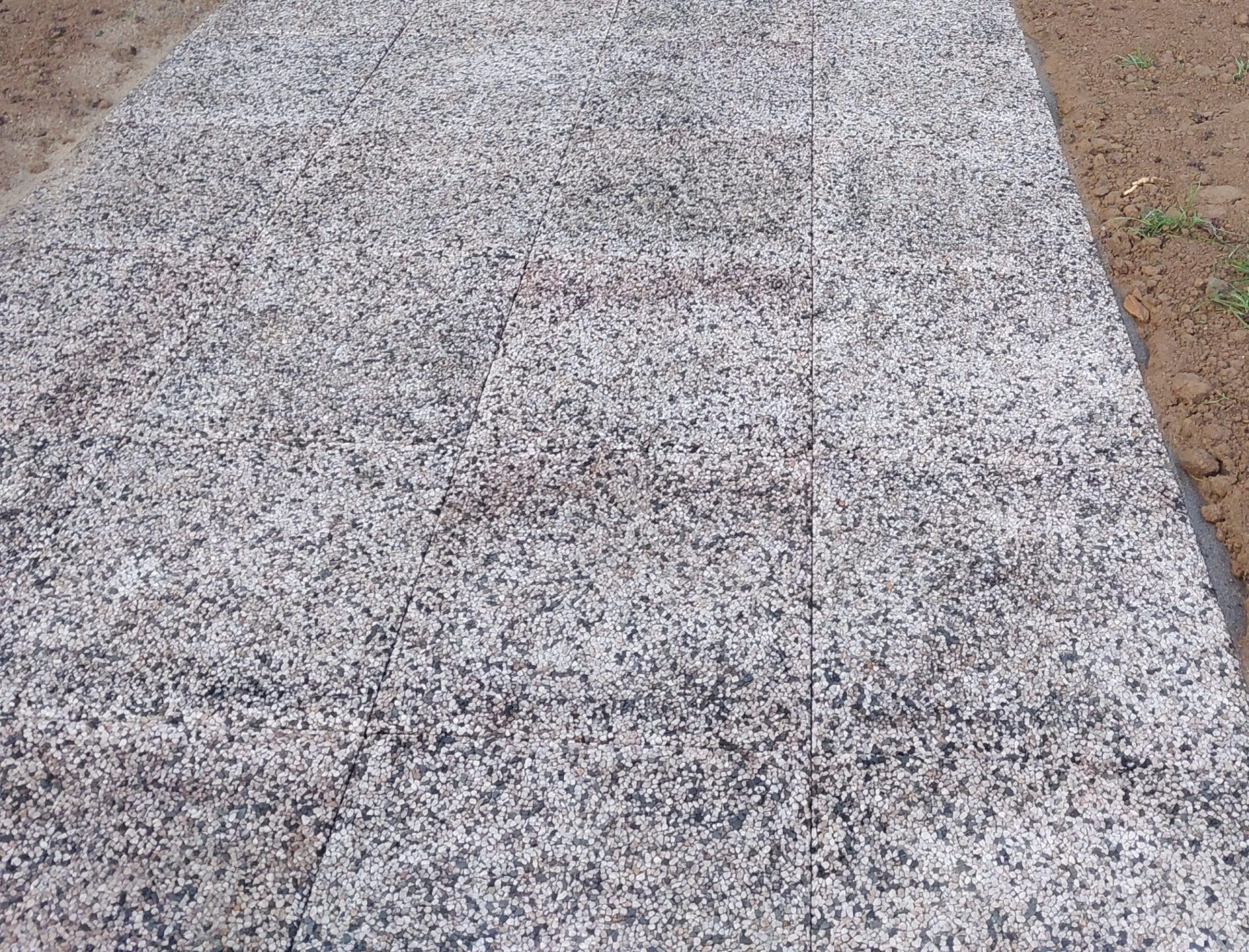 Groupe PIGEON réhabilitation béton