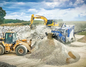 Groupe Pigeon Concassage 2