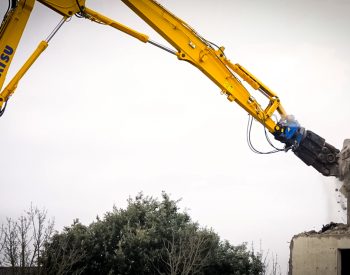Groupe Pigeon Démolition