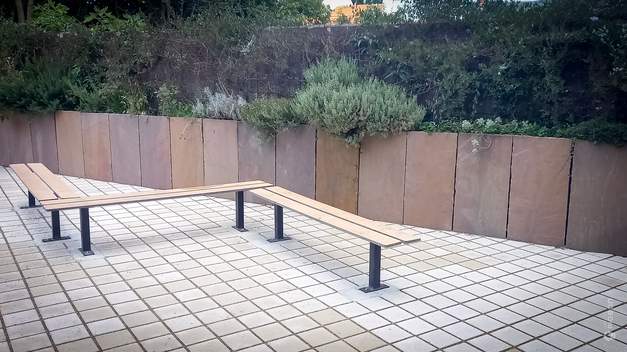 Groupe Pigeon Ecosfac