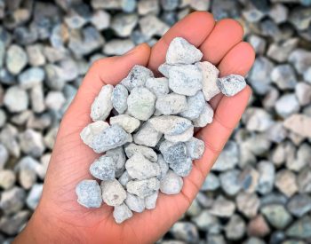 Groupe Pigeon Granulats Recyclés Rnova