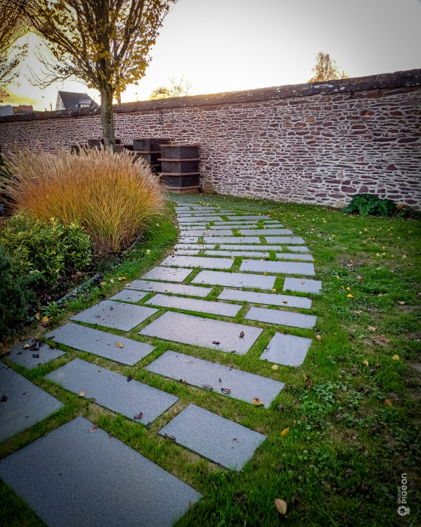 Groupe Pigeon Maconnerie Colombariums (2)