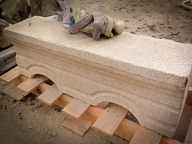 Groupe Pigeon Peirre De Taille (1) 2