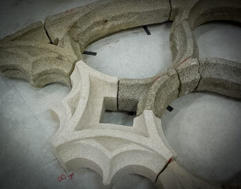 Groupe Pigeon Peirre De Taille (4) 2