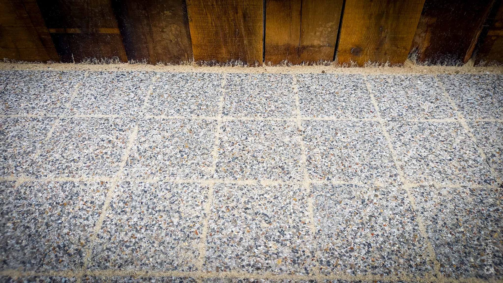 Groupe Pigeon Permeasfac