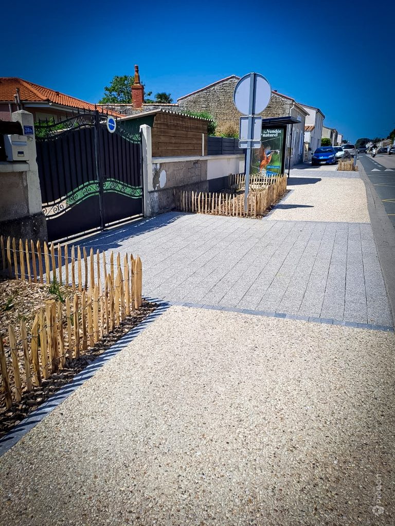 Groupe Pigeon Permeasfac 2