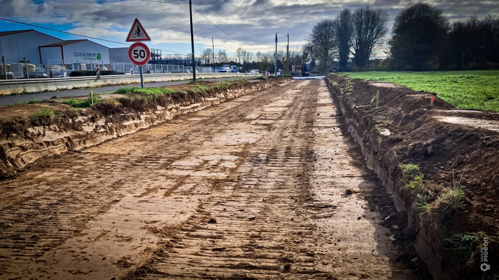 Groupe Pigeon Piste Cyclable (2)
