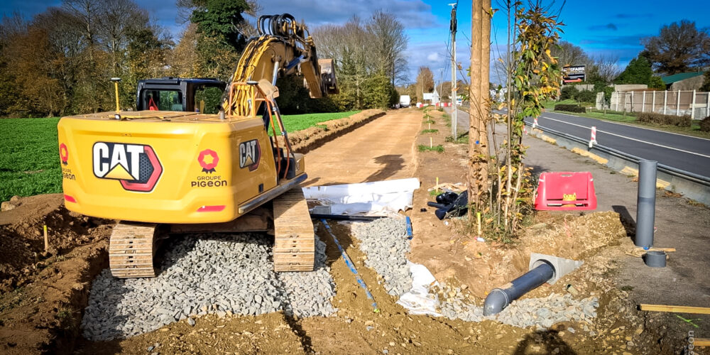 Groupe Pigeon Piste Cyclable (3)
