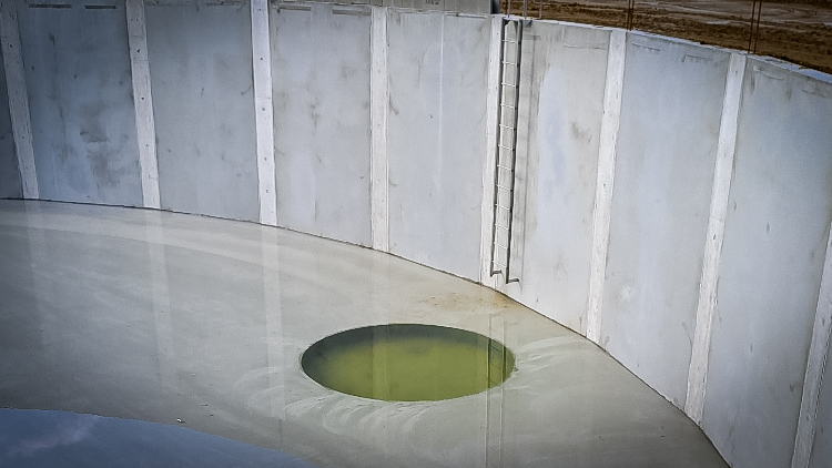 Groupe Pigeon Fosse Reserveco