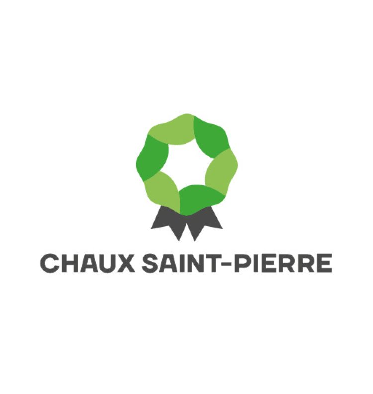 Logo Chaux Saint Pierre