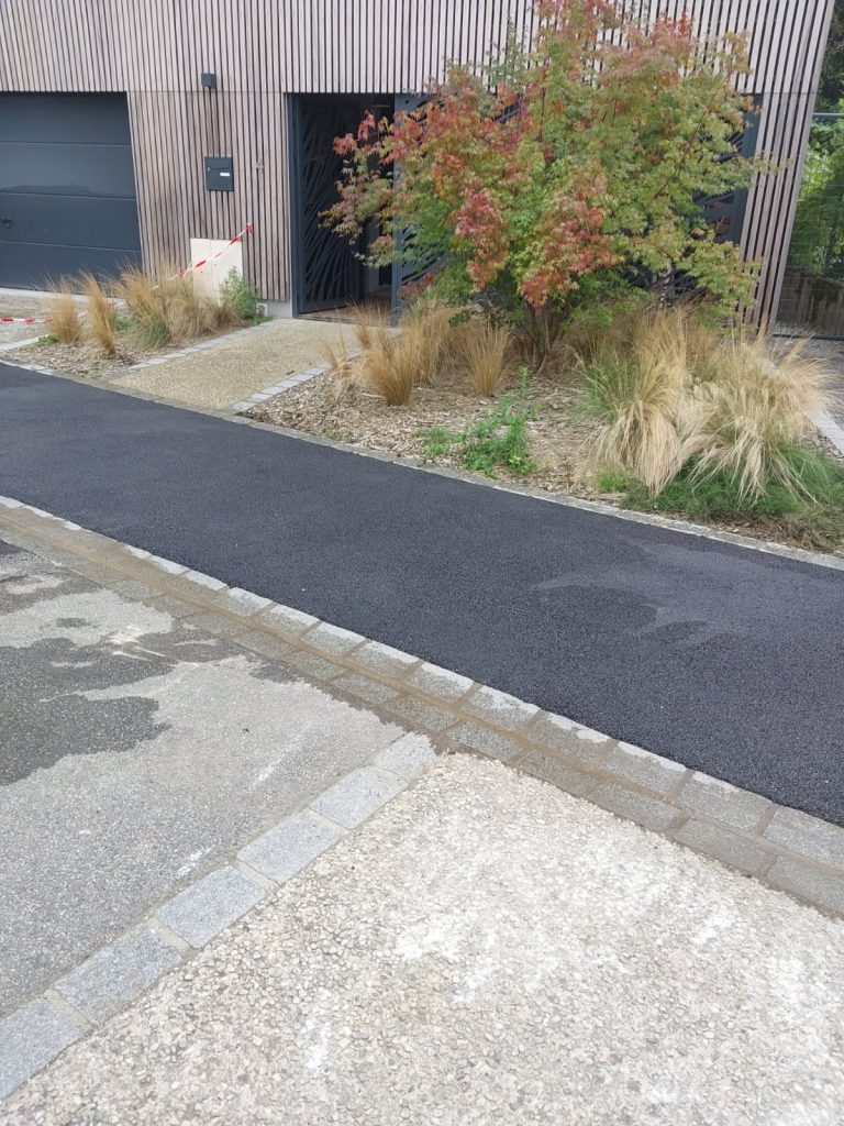 Allée Pietonne Legrand