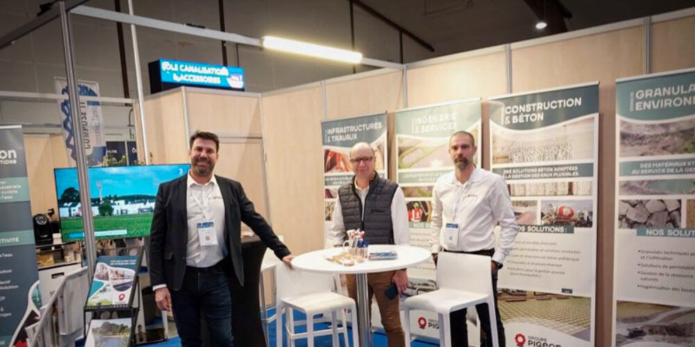 CGLE 2026 Groupe PIGEON