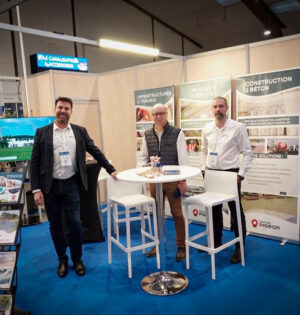 CGLE 2026 Groupe PIGEON