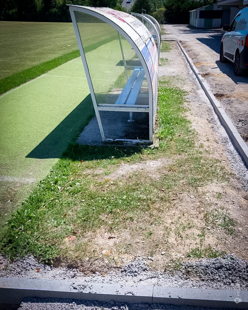 Groupe Pigeon Abris Touche (1)