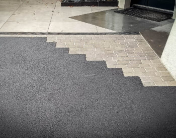 Groupe Pigeon Amenagement Exterieur