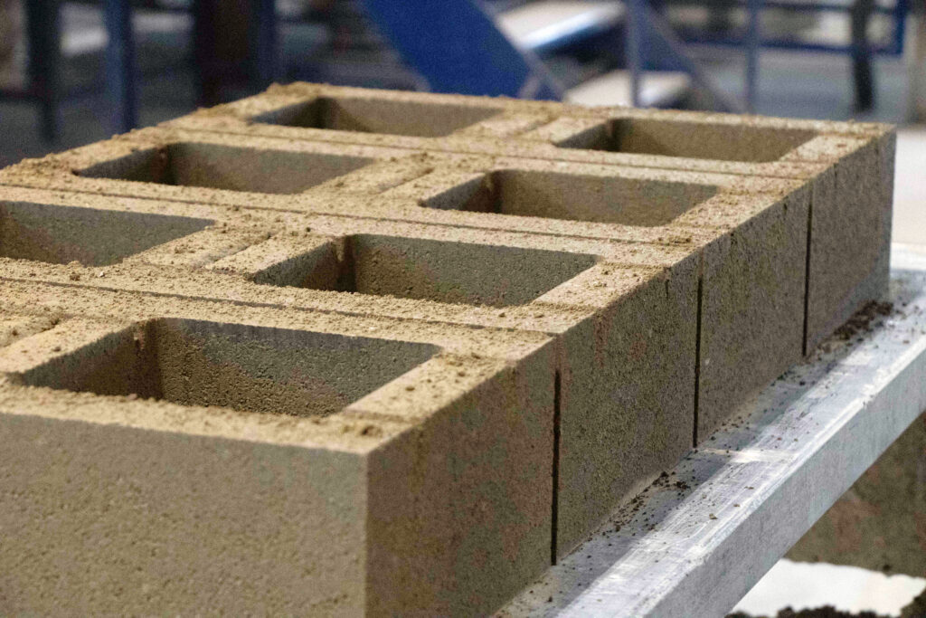 Géomur Groupe PIGEON