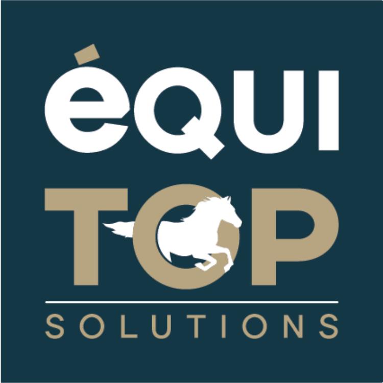 Logo Equitop Solutions