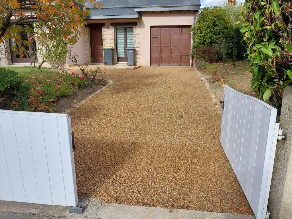 Pestel Bicouche Beige