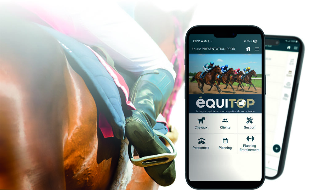 EQUITOP Solutions